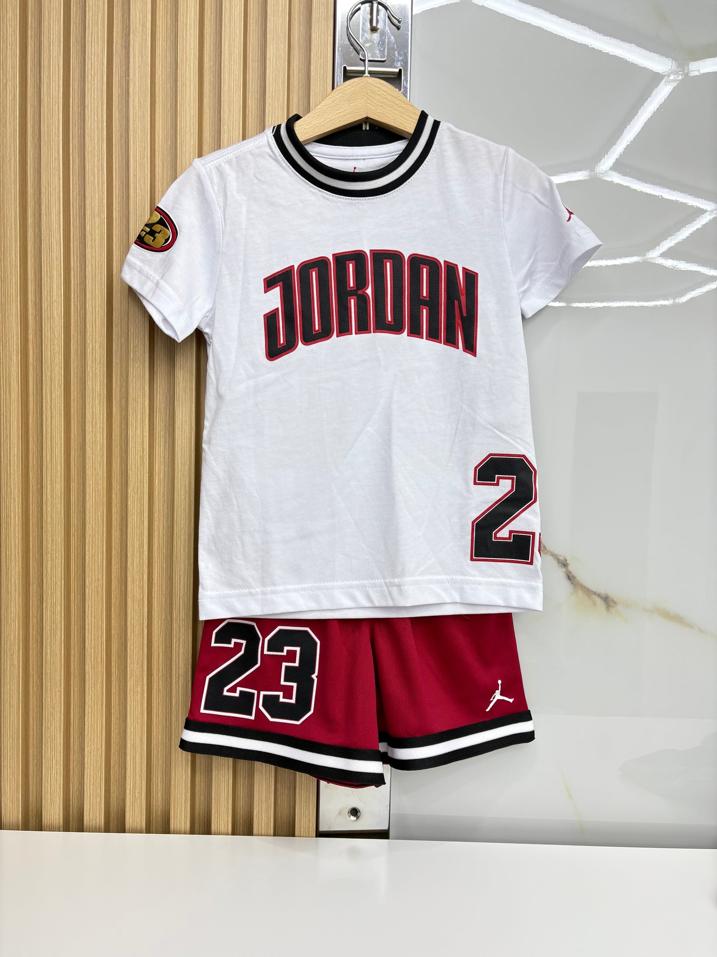 Conjunto jordan