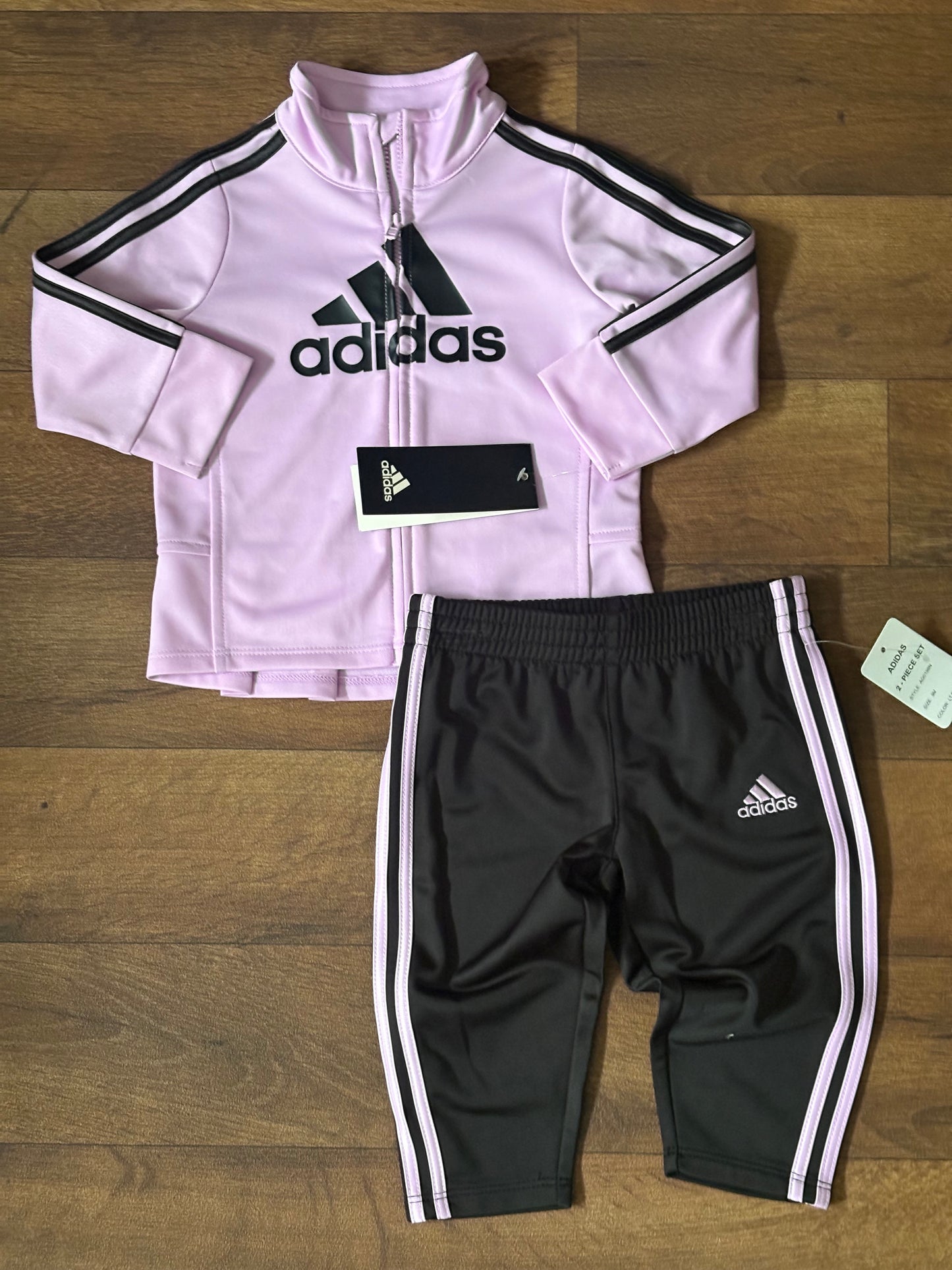 Buzo Adidas