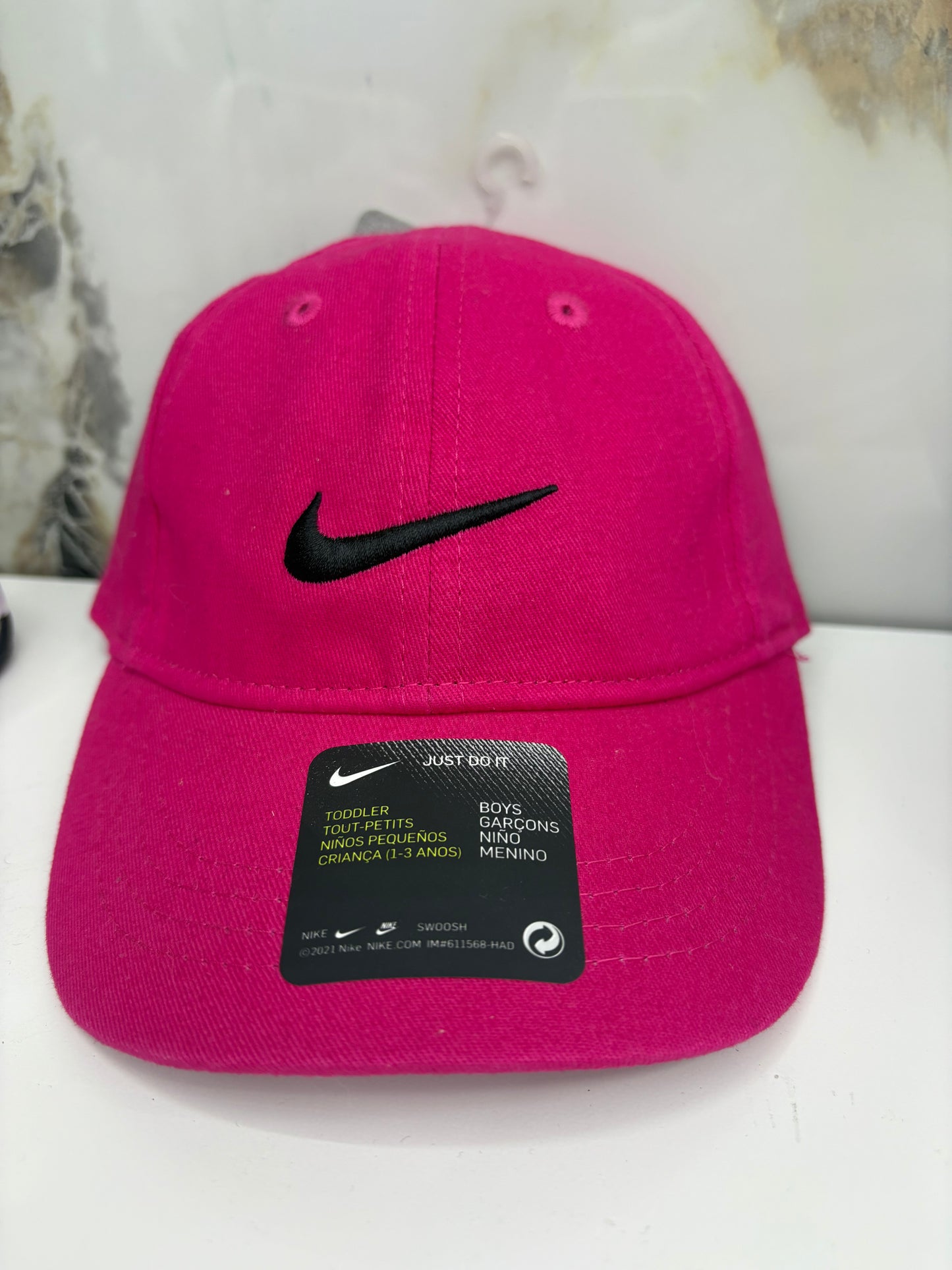 Gorro Nike