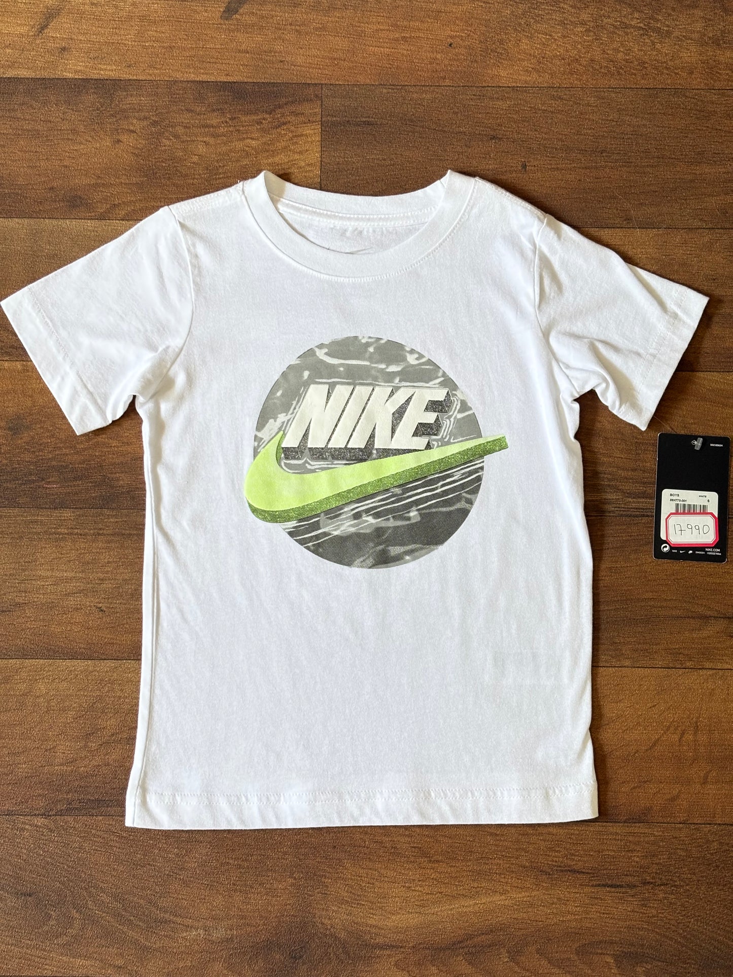 Polera Nike