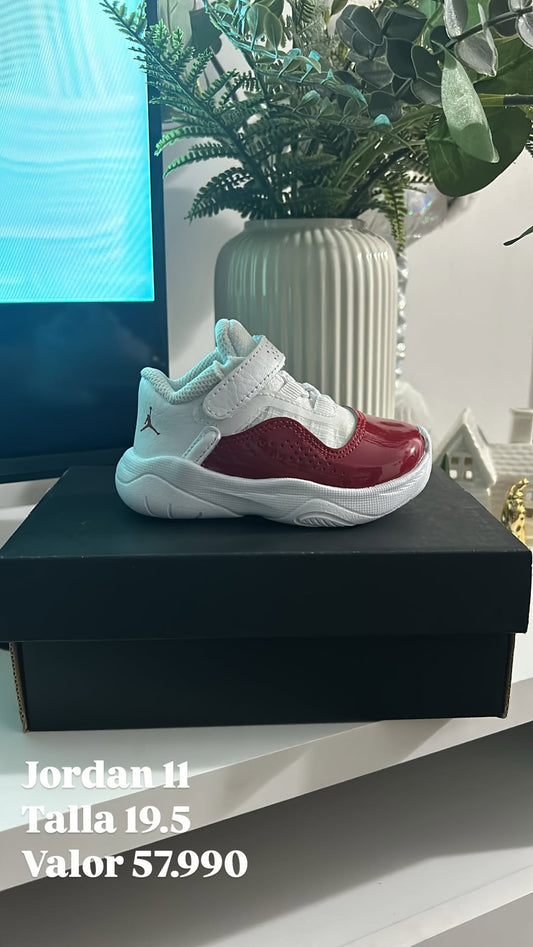 Jordan 11