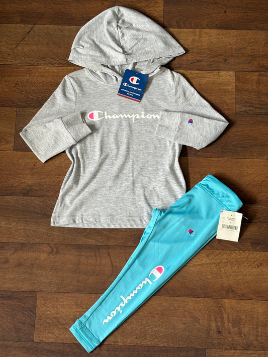 Conjunto Champion