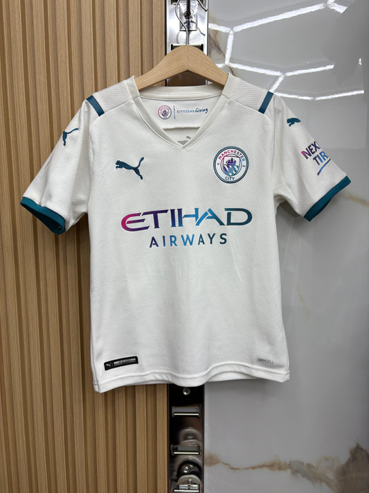 Camiseta  Manchester city