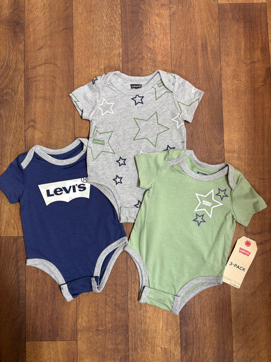 Set body levi’s