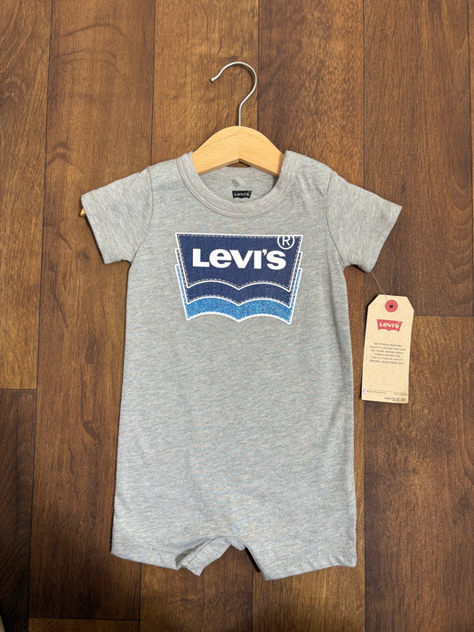 Enterito levis