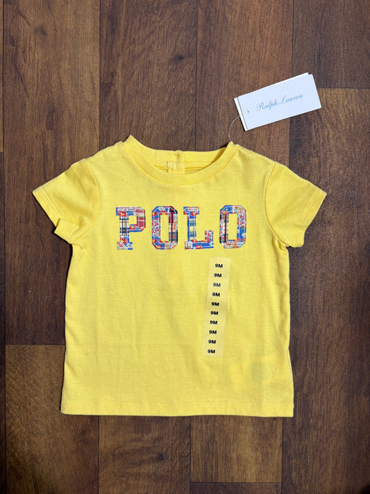 Polera polo