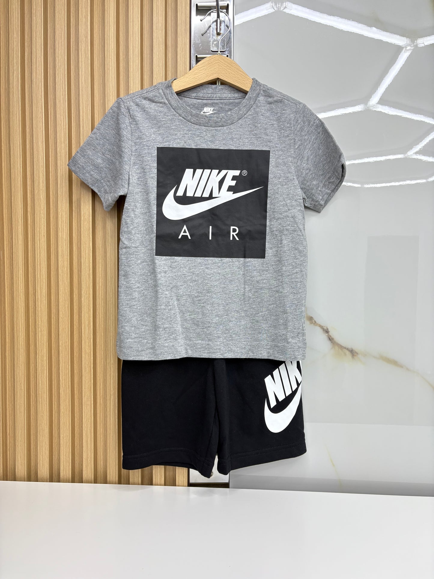 Conjunto Nike