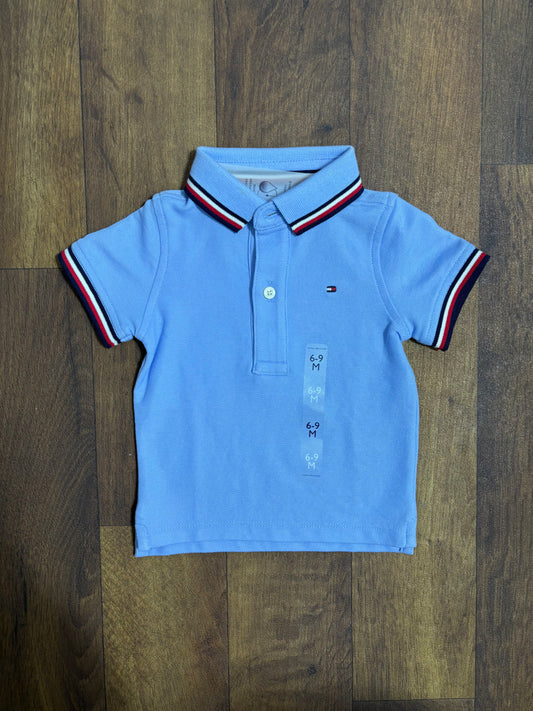 Polera Tommy