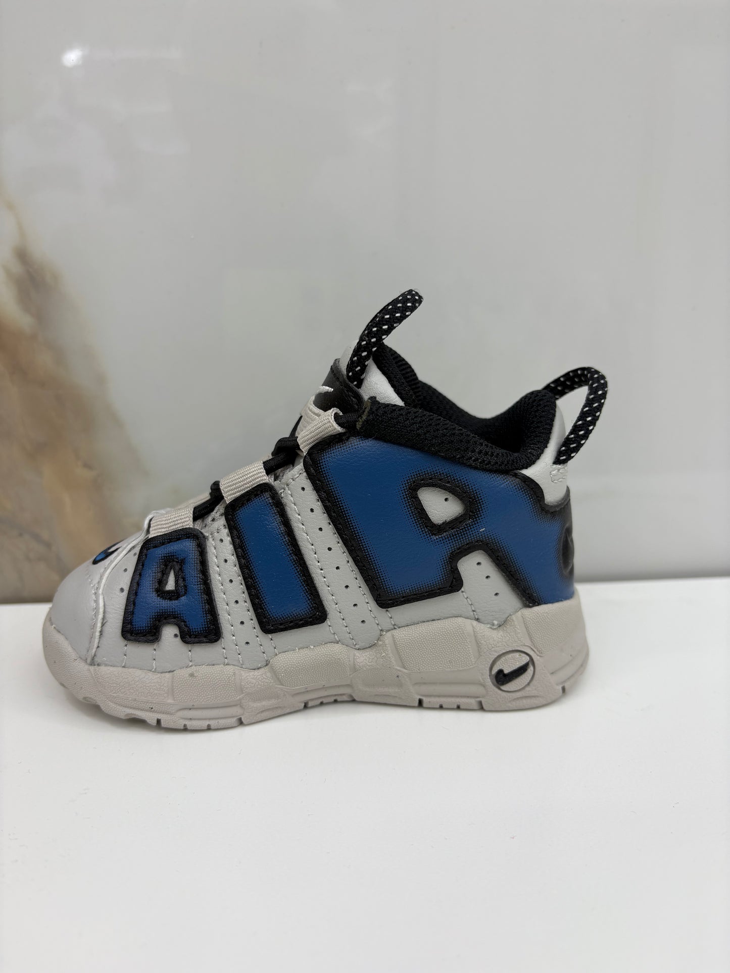 Zapatillas Nike up tempo