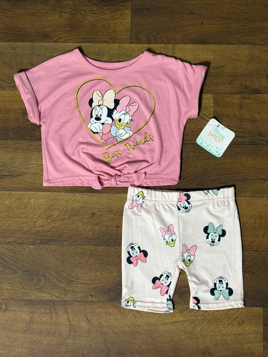 Conjunto Disney