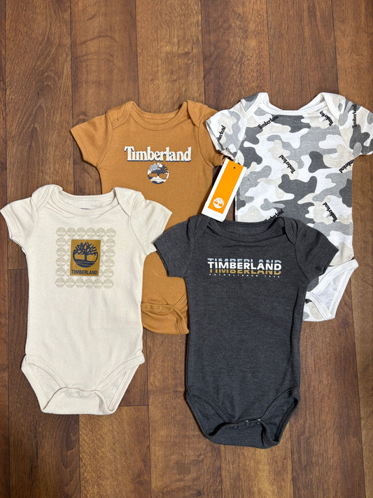 Set body timberland