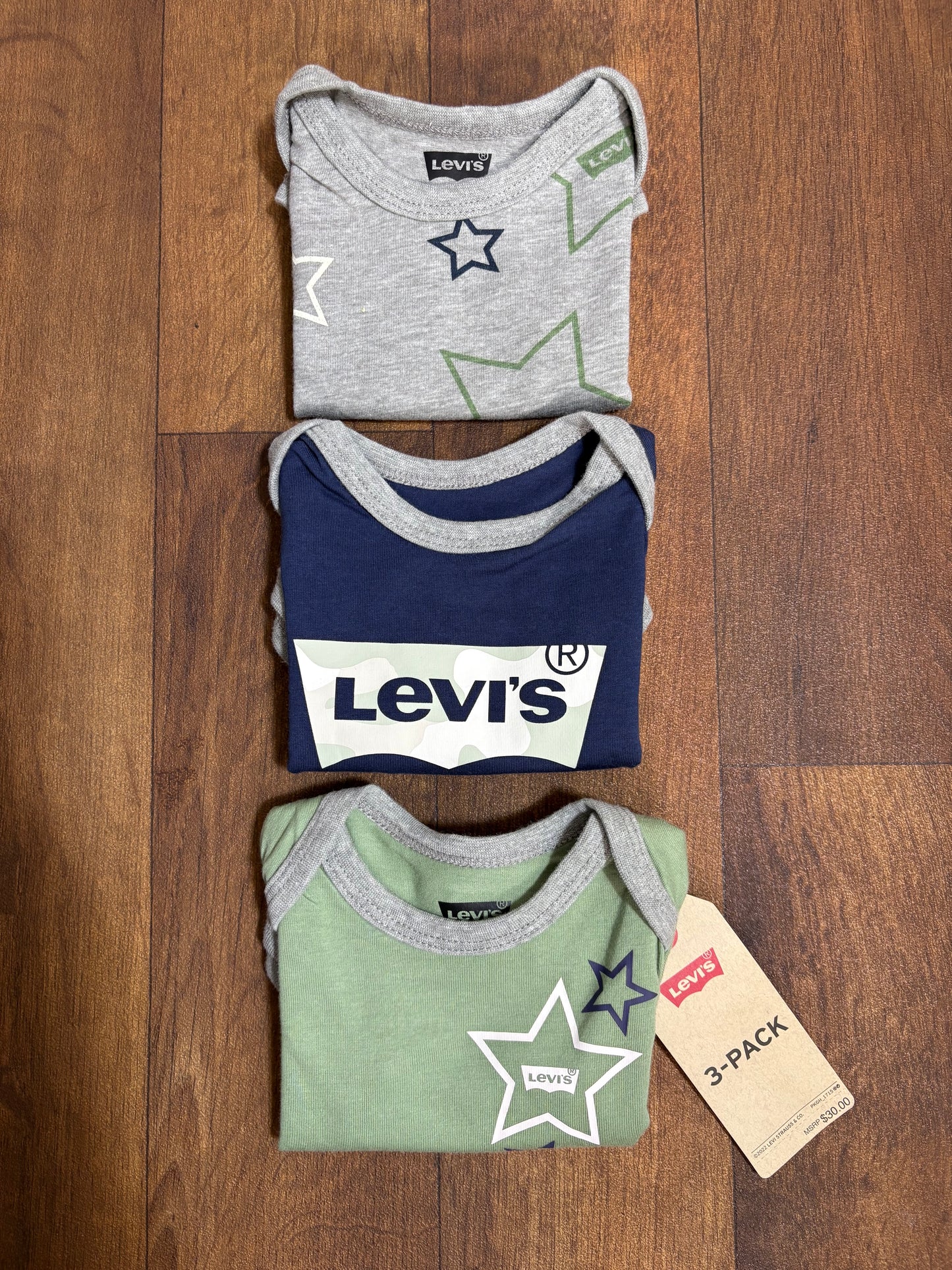 Set body levi’s
