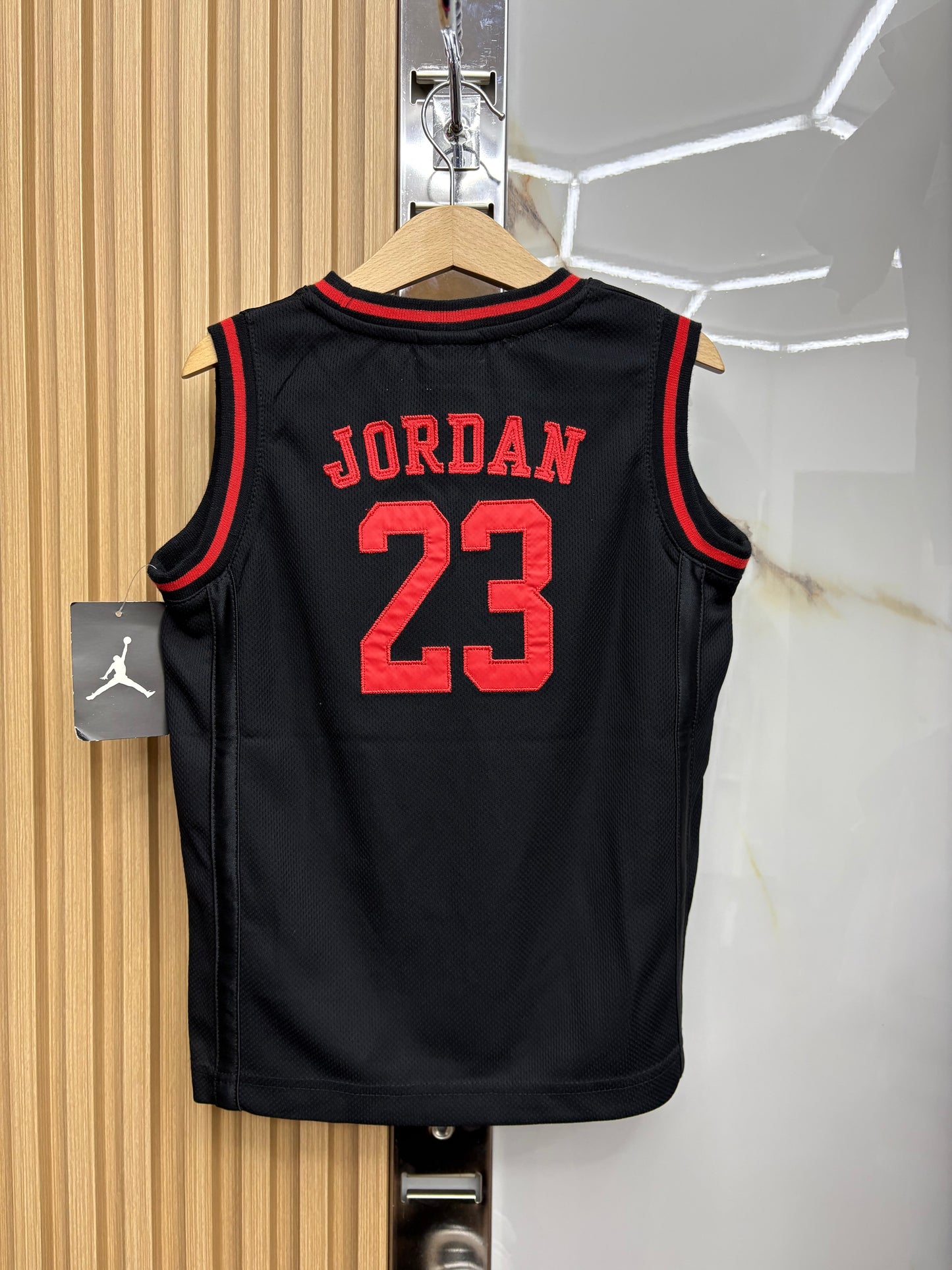Jersey Jordan