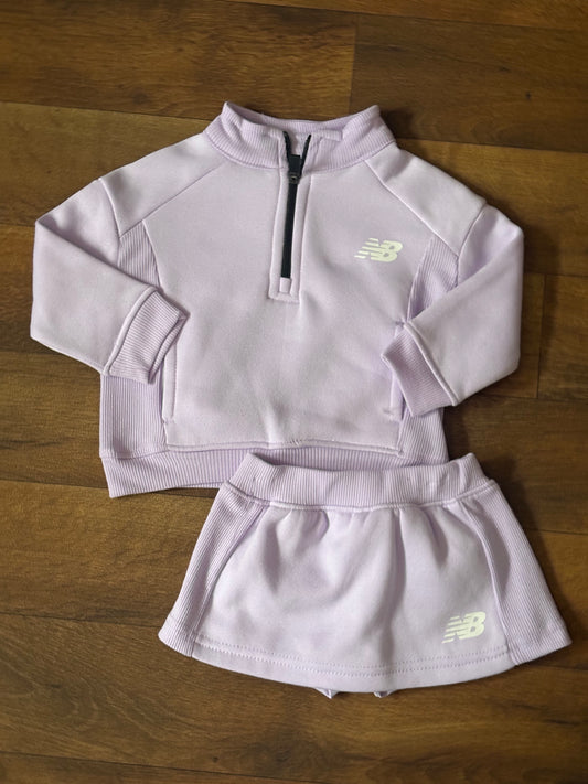 Conjunto new balance