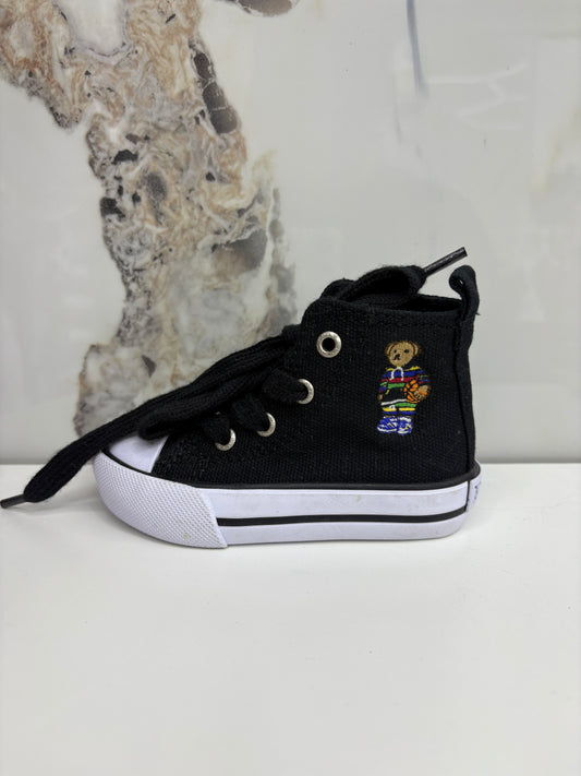 Zapatillas polo bear